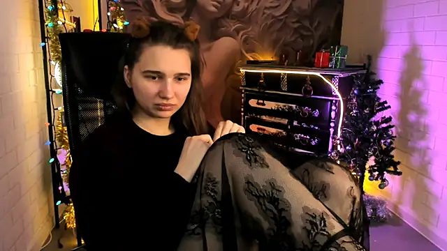 TessaMill's cam snapshot