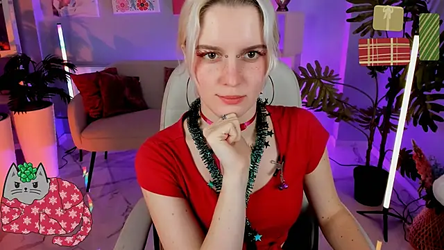 BethanyCloud's cam snapshot