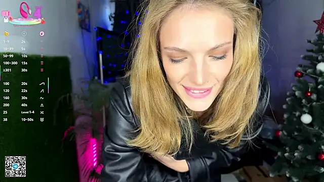 Miss_Monroe's cam snapshot