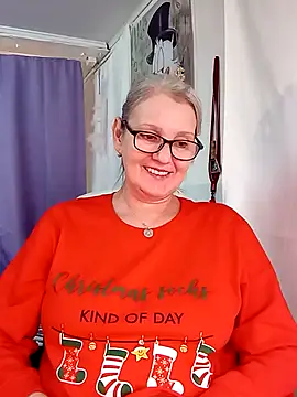 irinamaux's cam snapshot