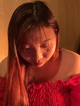 Merry_katy's cam snapshot