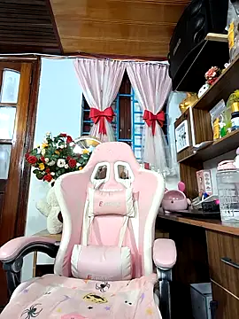 Okleotina9's cam snapshot