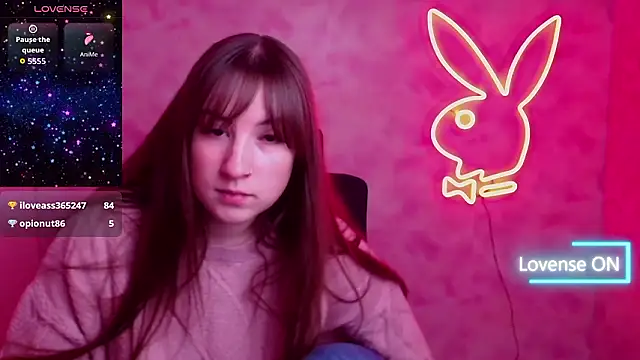 Evelina_GG's cam snapshot