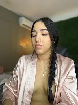 Amandanauty's cam snapshot