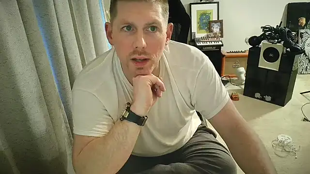 God_Of_ThundeRR's cam snapshot