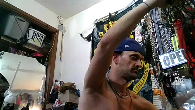 slinginbigD's cam snapshot