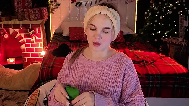 Dyna_bae's cam snapshot