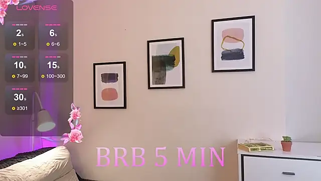 Marry_Colinn's cam snapshot