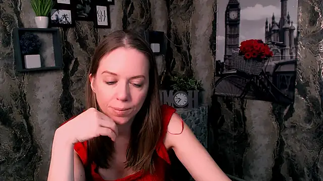 GloriaSi_'s cam snapshot