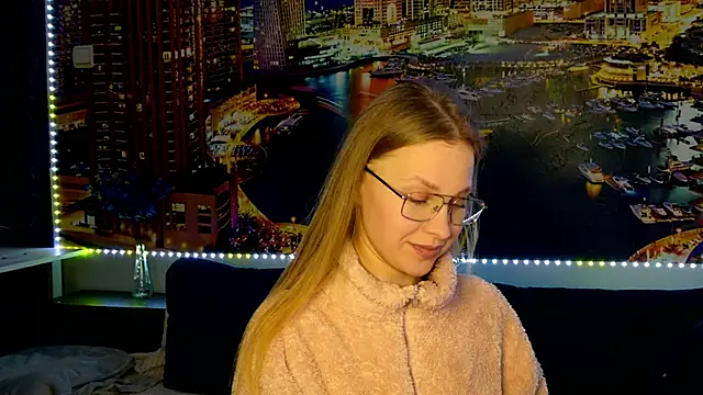 pusyavykusya's cam snapshot