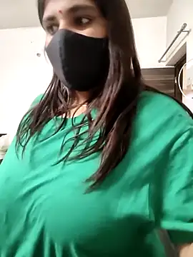 Wow_Riya's cam snapshot