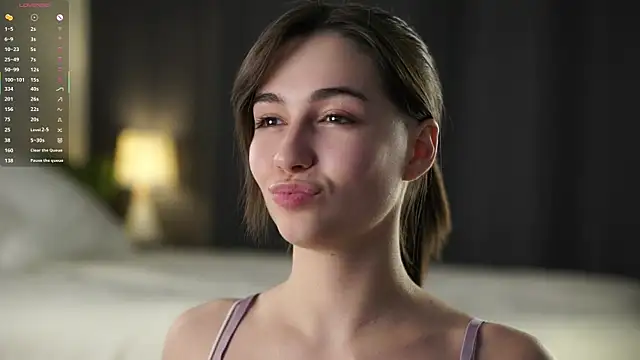 LettySlovacek live sex cam