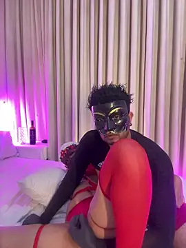 Stefani360's cam snapshot