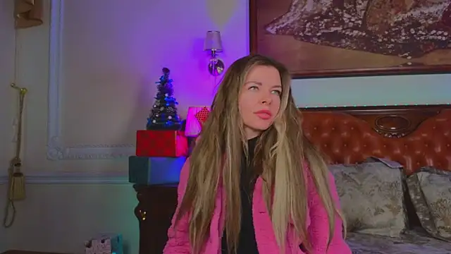 Real_Tini's cam snapshot