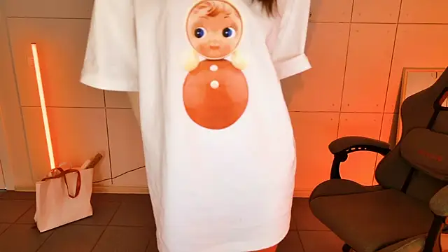 Yoka_paradoXXX's cam snapshot