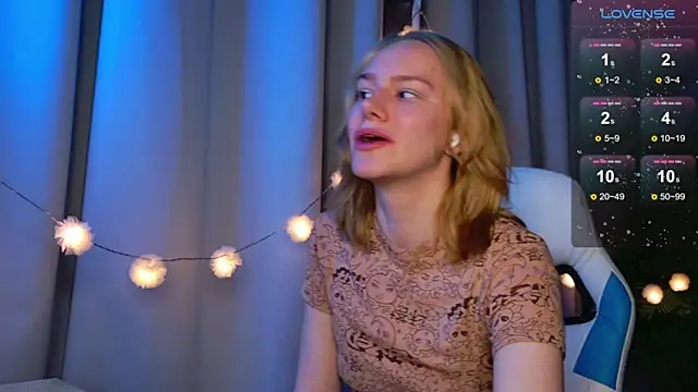 Ramona___'s cam snapshot