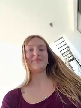 madlynginger live sex cam
