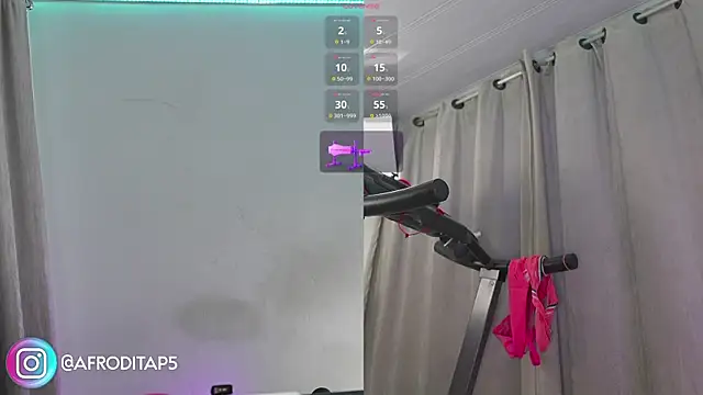 afroditaP_ live sex cam