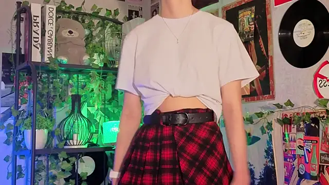 JeaneneWoltz's cam snapshot