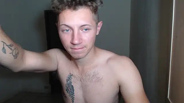 BlondZilla live sex cam