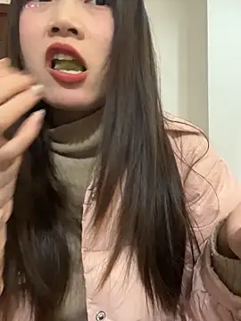 yueyuegirls's cam snapshot