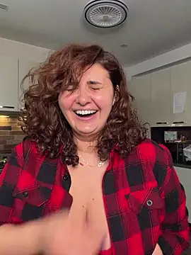 AnneKane live sex cam