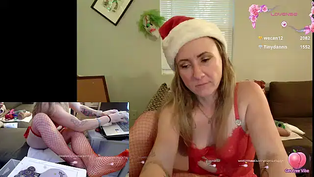 alluringpixie's cam snapshot