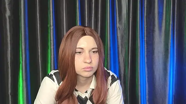 VennieCowgill's cam snapshot