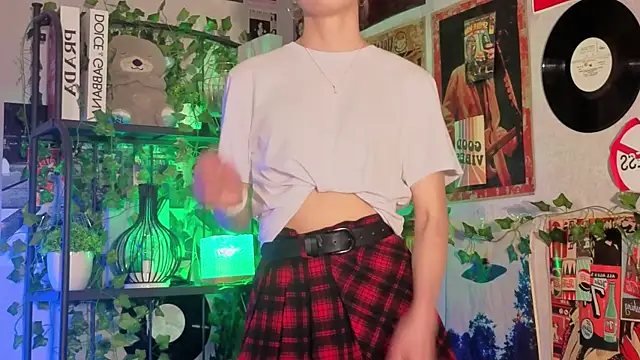 JeaneneWoltz's cam snapshot