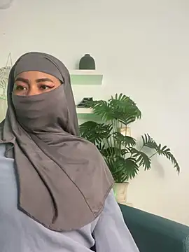 jazmin_anbar's cam snapshot