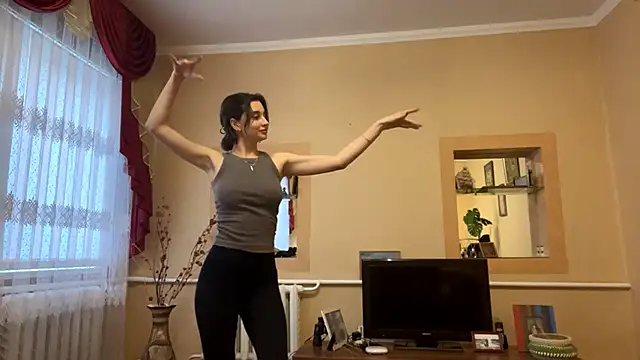 Miss_France's cam snapshot