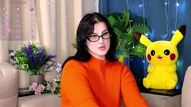 EvonVang's cam snapshot