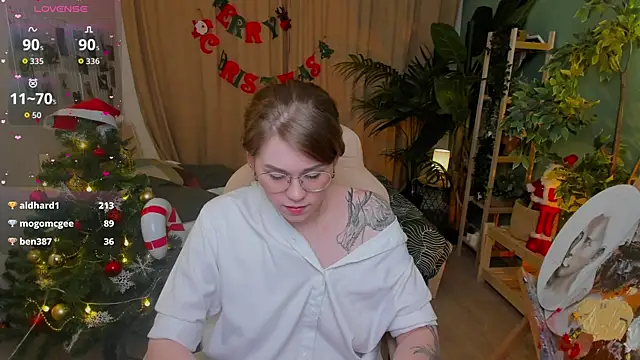 Alison_Doody's cam snapshot