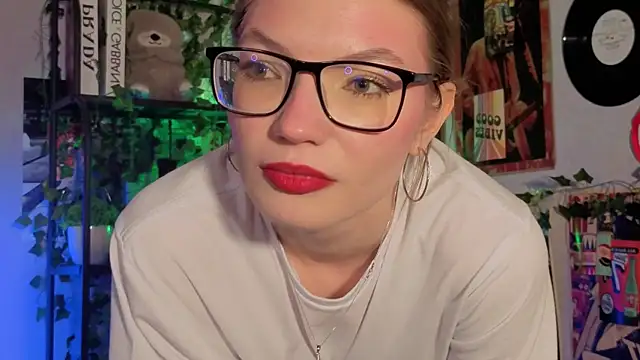 JeaneneWoltz's cam snapshot