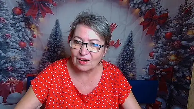 OlgaLuck's cam snapshot