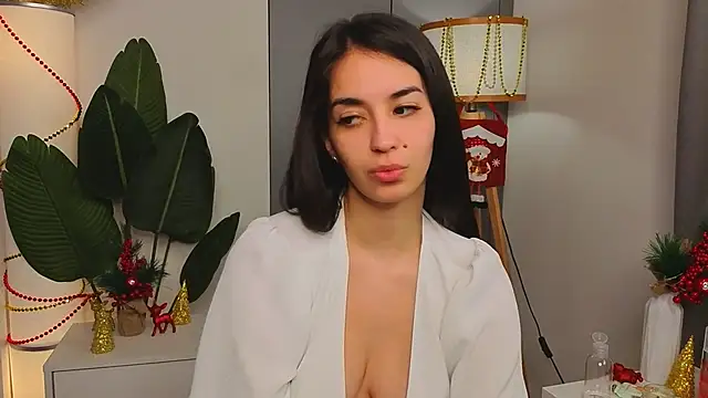 EmmyNoel's cam snapshot