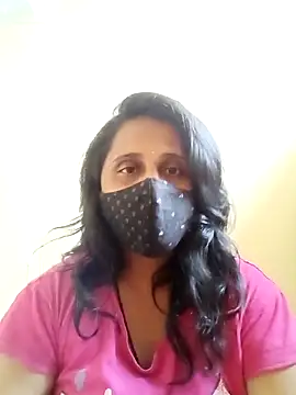 Indiantina's cam snapshot