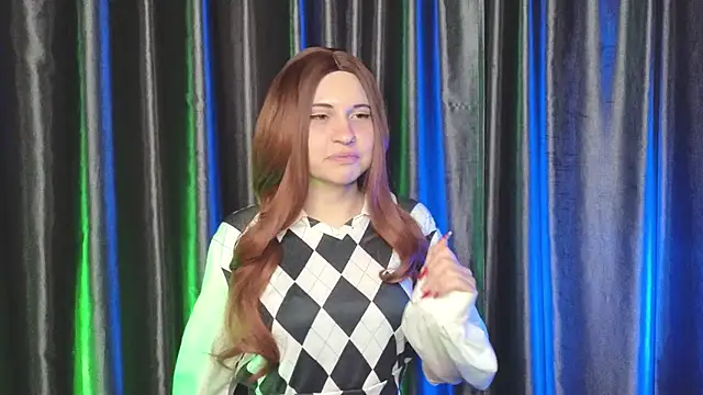 VennieCowgill's cam snapshot