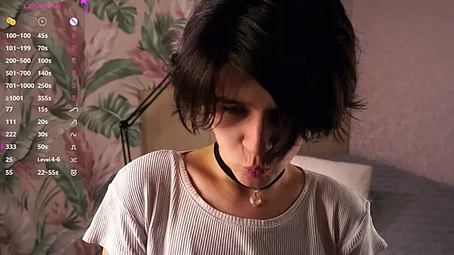 TriciaDuka's cam snapshot