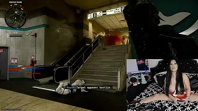 Skyla_Santana's cam snapshot