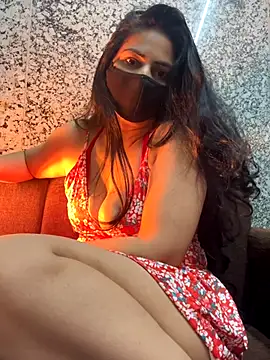 SashaPatel live sex cam