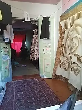 CutieMarine's cam snapshot