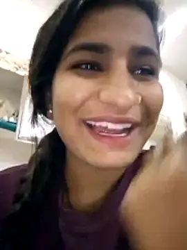 Kumari_gairl's cam snapshot