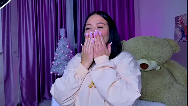 KylieLips live sex cam