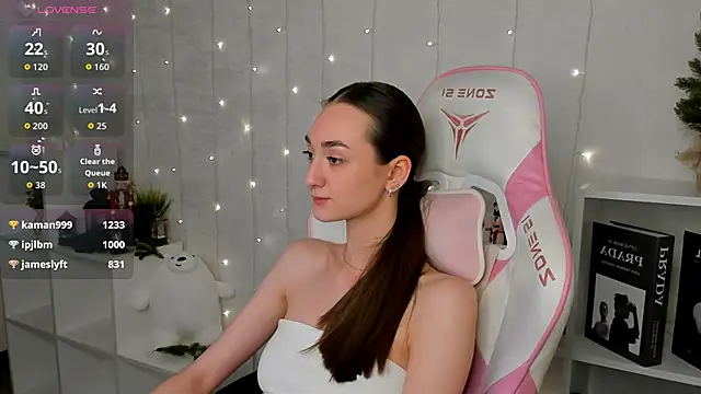 Kelly_Powell's cam snapshot