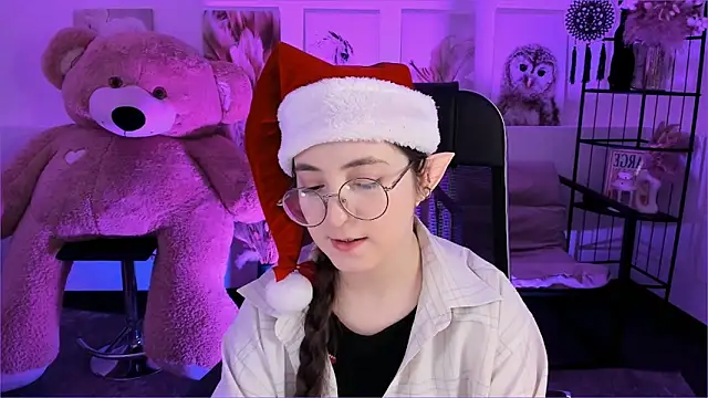 VirtuallVoyant's cam snapshot