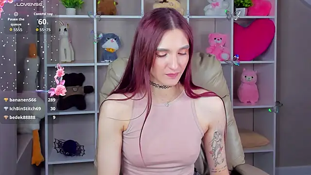 Alisha_Green's cam snapshot