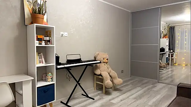 mona_star's cam snapshot