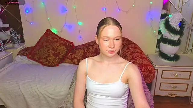 RebeccaLewis live sex cam