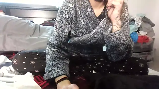 LaylaRainVIP's cam snapshot